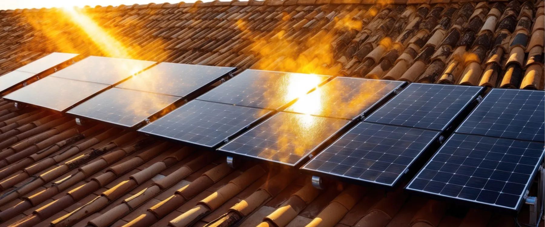 panouri fotovoltaice acoperis casa
